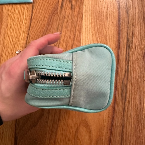 Tiffany & Co. Nylon Cosmetic Bag - Picture 7 of 12